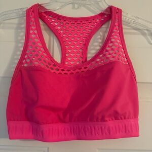 NWOT Victoria’s Secret Pink Sports Bra